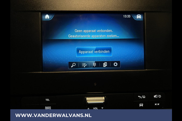 Mercedes-Benz Sprinter 314 CDI 143pk L2H2 Euro6 Airco | Apple Carplay | Android Auto Bijrijdersbank