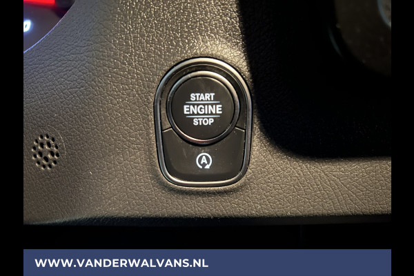 Mercedes-Benz Sprinter 314 CDI 143pk L2H2 Euro6 Airco | Apple Carplay | Android Auto Bijrijdersbank