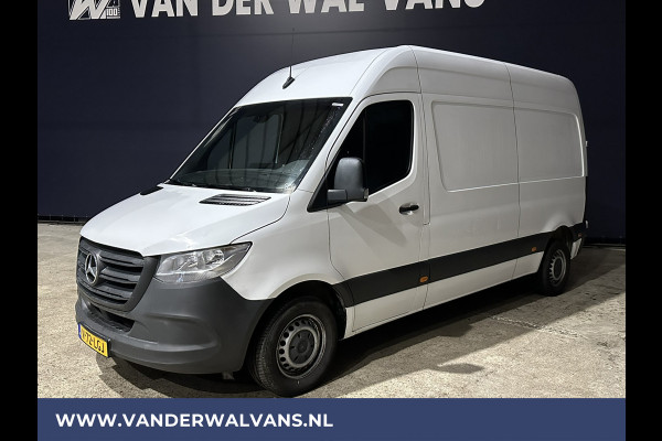 Mercedes-Benz Sprinter 314 CDI 143pk L2H2 Euro6 Airco | Apple Carplay | Android Auto Bijrijdersbank