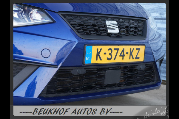 Seat Ibiza 1.0 TSI Style Business Intense Carplay Navi Cam