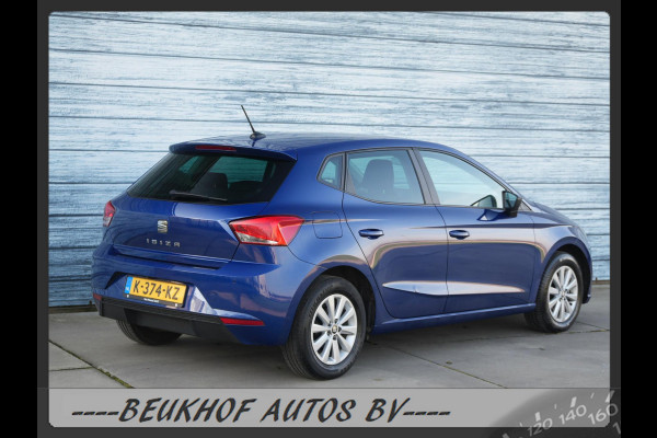 Seat Ibiza 1.0 TSI Style Business Intense Carplay Navi Cam