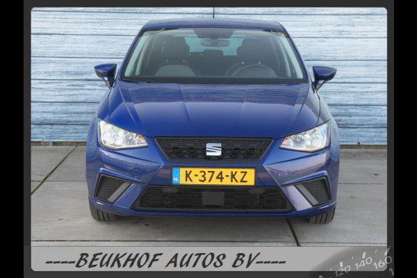 Seat Ibiza 1.0 TSI Style Business Intense Carplay Navi Cam