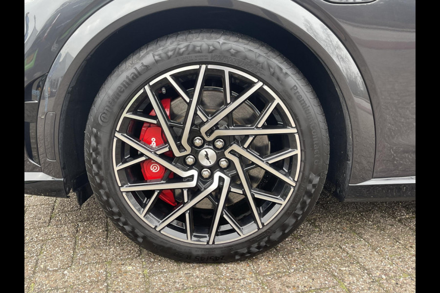 Ford Mustang Mach-E GT Extended AWD 98 kWh 486pk BTW Auto | B&O Audio | Adaptieve Cruise | Rode Remklauwen | Elek Achterklep | Dealer onderhouden