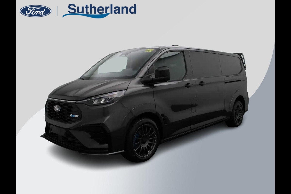 Ford Transit Custom 320 2.0 TDCI L2H1 MS-RT AWD Ford Transit Custom 320 2.0 TDCI L2H1 MS-RT  AWD SCI | Dubbele zijschuifdeur | Inklapbare trekhaak | Navigatie systeem | Centrale dubbele vergrendeling | AGM accu | Handmatige regeneratie roetfilter | Centrale dubbele vergrendeling |  Wis/was achter | Vehicle Integration System