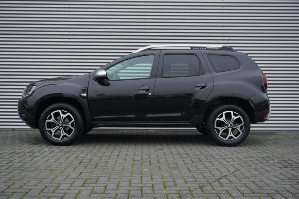 Dacia Duster 125PK Prestige 360CAMERA | CLIMA | CRUISE | NAVI | TREKHAAK!