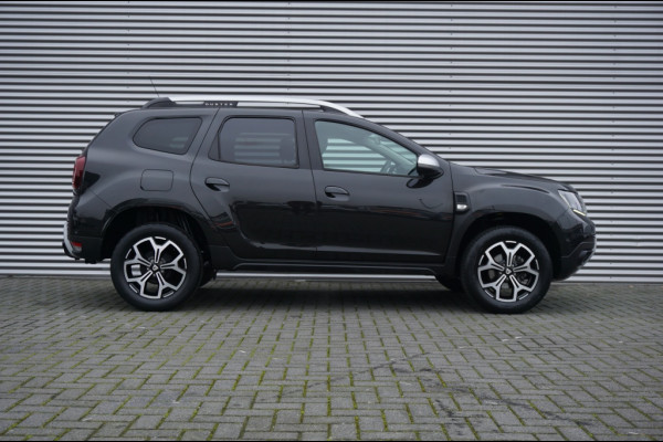 Dacia Duster 125PK Prestige 360CAMERA | CLIMA | CRUISE | NAVI | TREKHAAK!