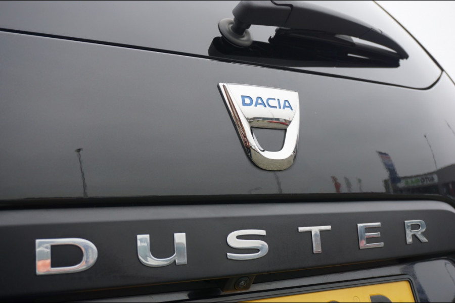 Dacia Duster 125PK Prestige 360CAMERA | CLIMA | CRUISE | NAVI | TREKHAAK!