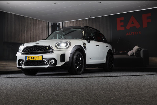 MINI Countryman 2.0 Cooper S E ALL4 Chili / AUT / Dig Cockpit / CC / Open Panoramadak / Leder / Navi / Led / Pdc / 18 Inch