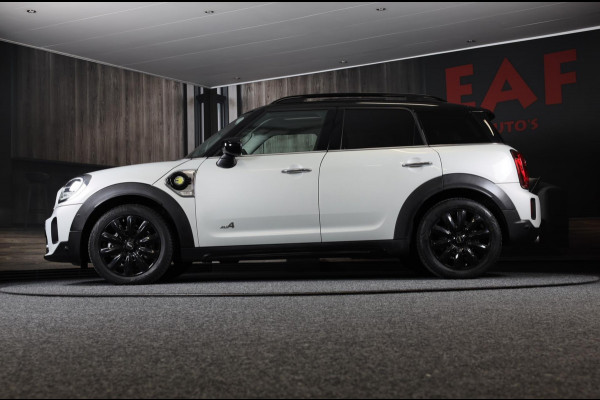 MINI Countryman 2.0 Cooper S E ALL4 Chili / AUT / Dig Cockpit / CC / Open Panoramadak / Leder / Navi / Led / Pdc / 18 Inch