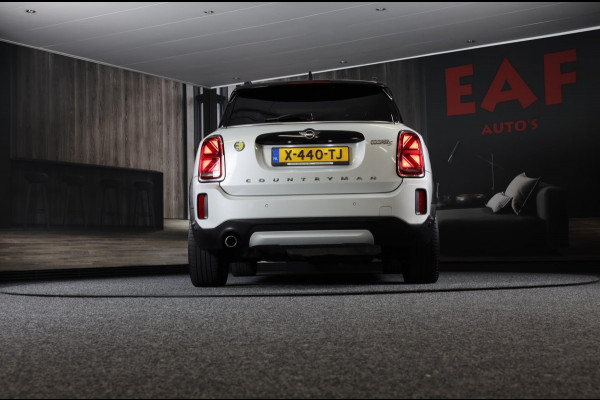 MINI Countryman 2.0 Cooper S E ALL4 Chili / AUT / Dig Cockpit / CC / Open Panoramadak / Leder / Navi / Led / Pdc / 18 Inch