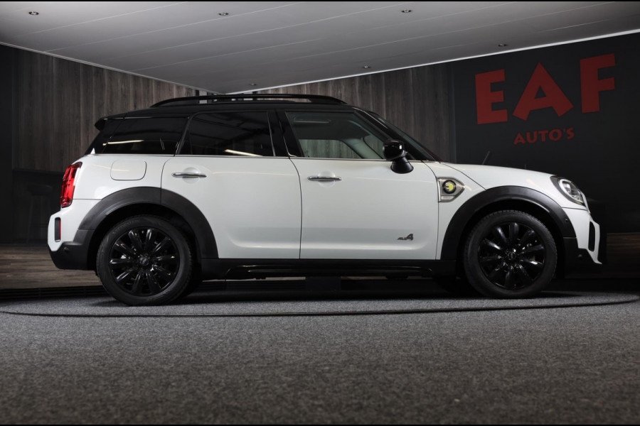 MINI Countryman 2.0 Cooper S E ALL4 Chili / AUT / Dig Cockpit / CC / Open Panoramadak / Leder / Navi / Led / Pdc / 18 Inch