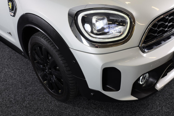 MINI Countryman 2.0 Cooper S E ALL4 Chili / AUT / Dig Cockpit / CC / Open Panoramadak / Leder / Navi / Led / Pdc / 18 Inch