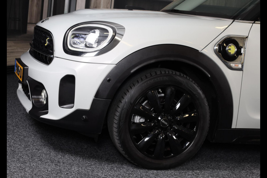 MINI Countryman 2.0 Cooper S E ALL4 Chili / AUT / Dig Cockpit / CC / Open Panoramadak / Leder / Navi / Led / Pdc / 18 Inch