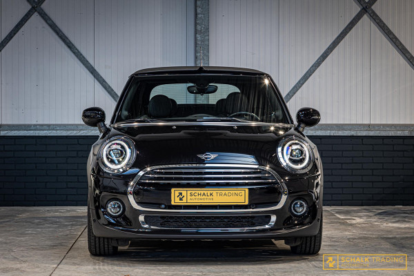 MINI Cabrio 1.5 Cooper Chili |H&K|Facelift|Dealer|Garantie