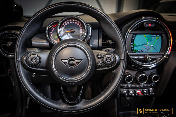 MINI Cabrio 1.5 Cooper Chili |H&K|Facelift|Dealer|Garantie