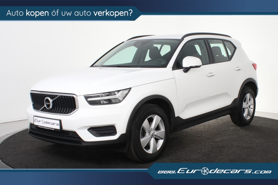 Volvo XC40 1.5 T2 Momentum *1ste Eigenaar*DAB*Trekhaak*PDC*