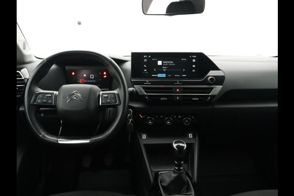 Citroën C4 1.2 Puretech Feel NAV-CARPLAY CRUISE