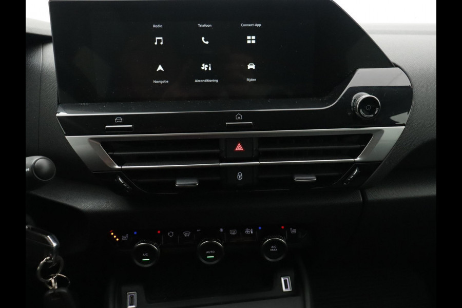 Citroën C4 1.2 Puretech Feel NAV-CARPLAY CRUISE