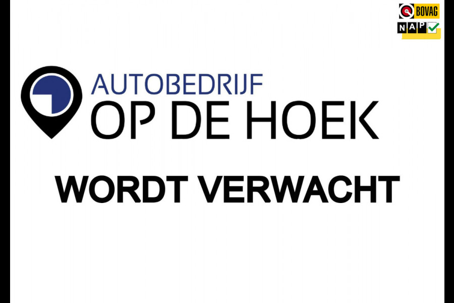 Audi A3 Sportback 30 TFSI Pro Line MEERPRIJS GETOONDE 18" VELGEN 1199 EURO