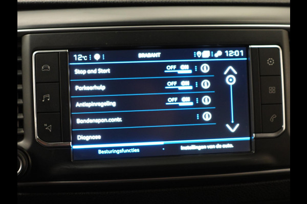 Peugeot Expert 2.0 BlueHDI 145PK L3 Automaat Navigatie Airco Trekhaak Carplay Parkeersensoren