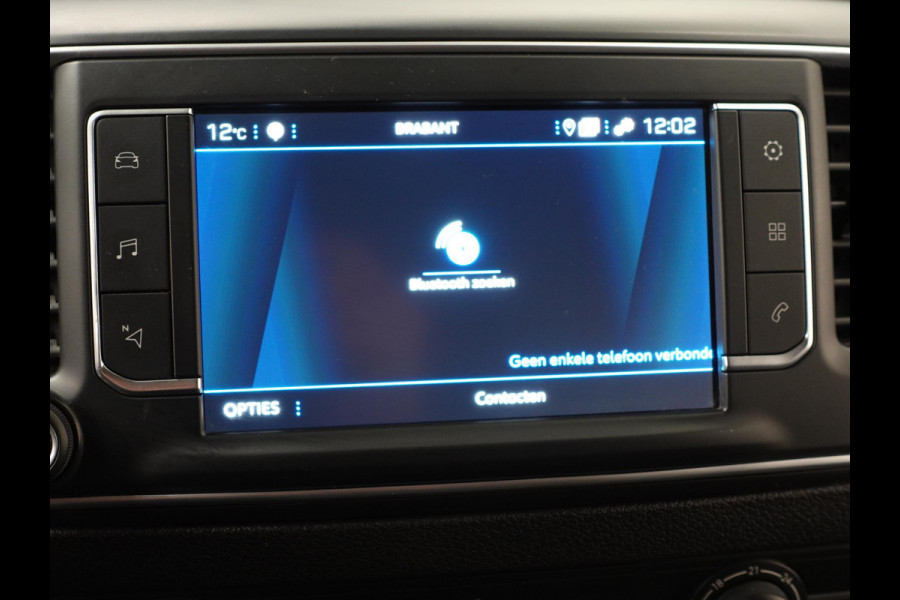 Peugeot Expert 2.0 BlueHDI 145PK L3 Automaat Navigatie Airco Trekhaak Carplay Parkeersensoren