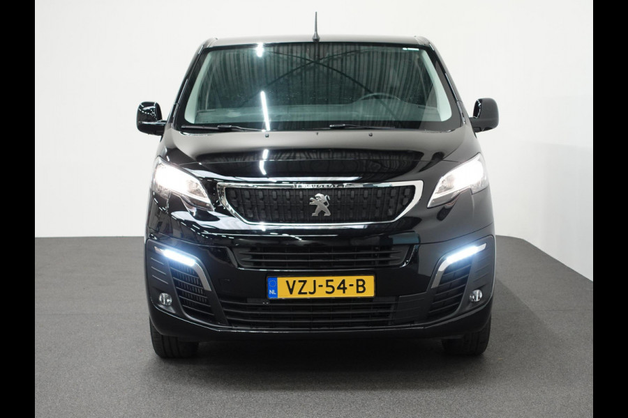 Peugeot Expert 2.0 BlueHDI 145PK L3 Automaat Navigatie Airco Trekhaak Carplay Parkeersensoren