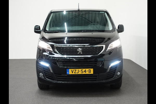 Peugeot Expert 2.0 BlueHDI 145PK L3 Automaat Navigatie Airco Trekhaak Carplay Parkeersensoren