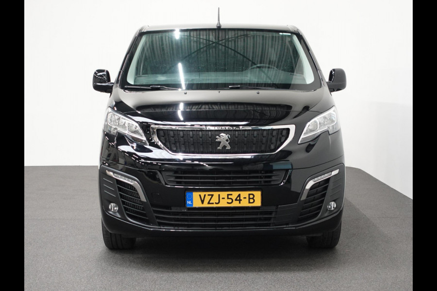 Peugeot Expert 2.0 BlueHDI 145PK L3 Automaat Navigatie Airco Trekhaak Carplay Parkeersensoren