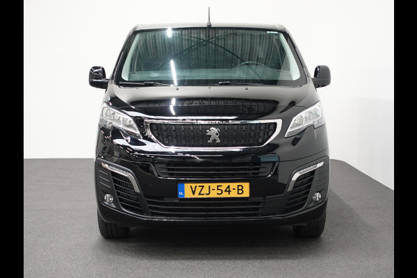 Peugeot Expert 2.0 BlueHDI 145PK L3 Automaat Navigatie Airco Trekhaak Carplay Parkeersensoren