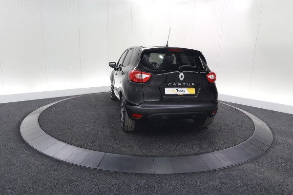 Renault Captur TCe 90 Limited | Parkeersensoren | Navigatie | Airco | Getint Glas