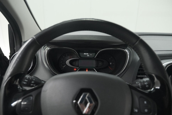 Renault Captur TCe 90 Limited | Parkeersensoren | Navigatie | Airco | Getint Glas