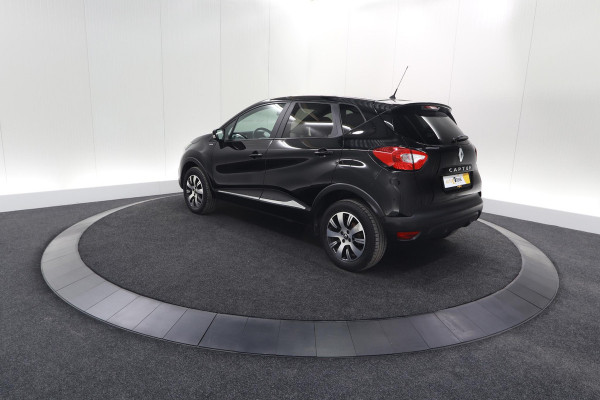 Renault Captur TCe 90 Limited | Parkeersensoren | Navigatie | Airco | Getint Glas