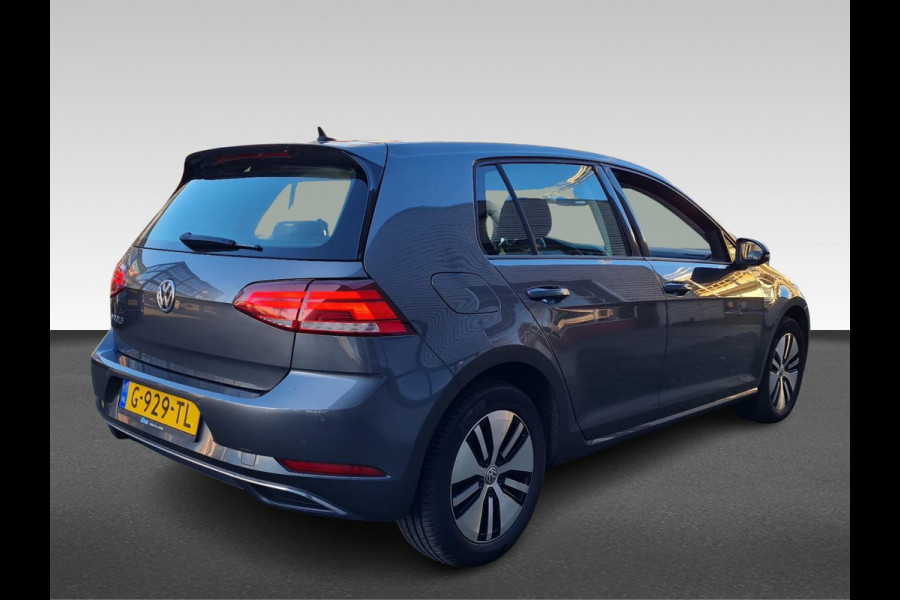 Volkswagen e-Golf E-DITION