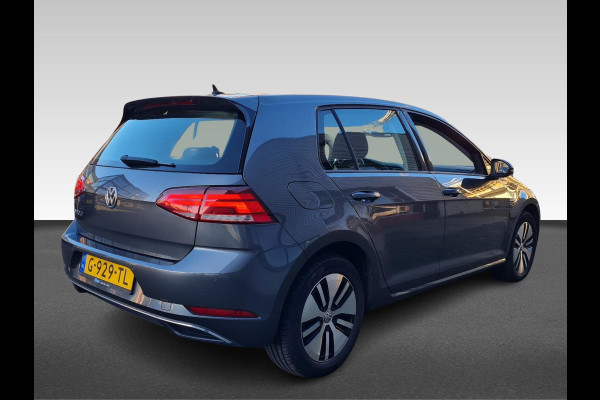 Volkswagen e-Golf E-DITION