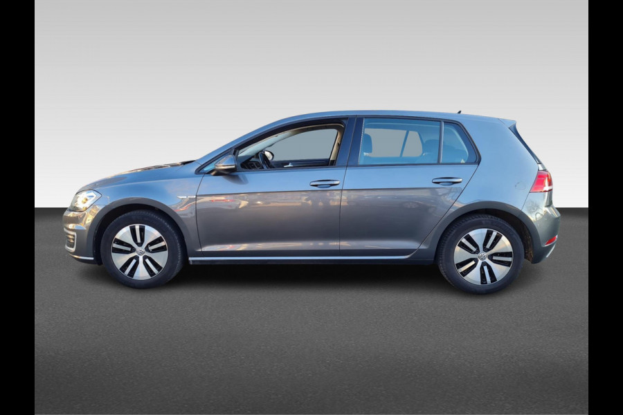 Volkswagen e-Golf E-DITION