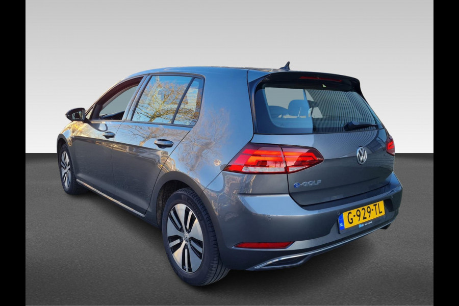 Volkswagen e-Golf E-DITION