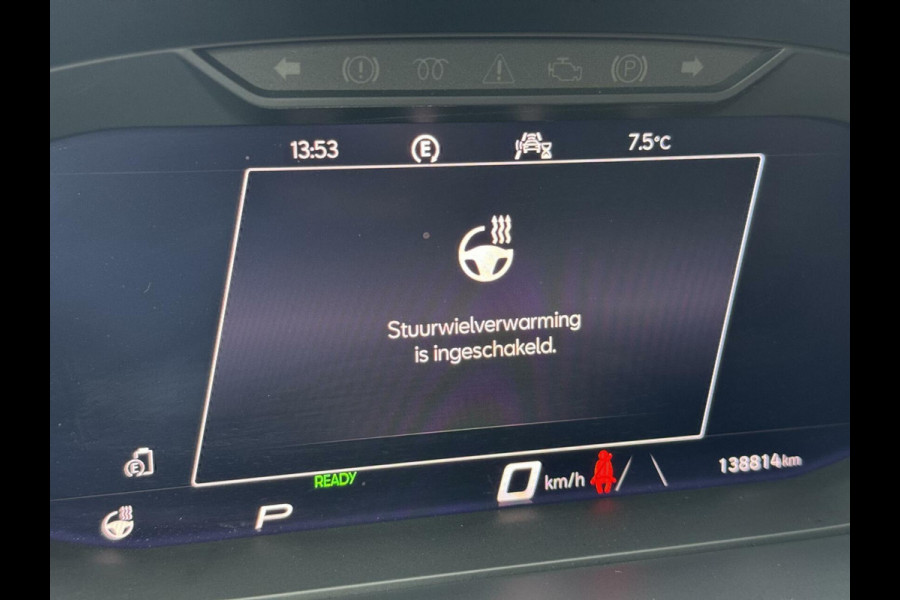 Seat Tarraco 1.4 TSI e-Hybrid PHEV 245pk Automaat | Navigatiesysteem | LED verlichting | Parkeersensoren voor en achter | Stuurverwarming | T