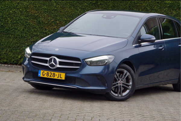 Mercedes-Benz B-Klasse B 220 Style | Memory Multibeam Dodehoek Stoelverwarming