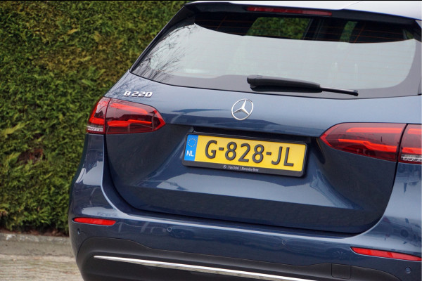 Mercedes-Benz B-Klasse B 220 Style | Memory Multibeam Dodehoek Stoelverwarming