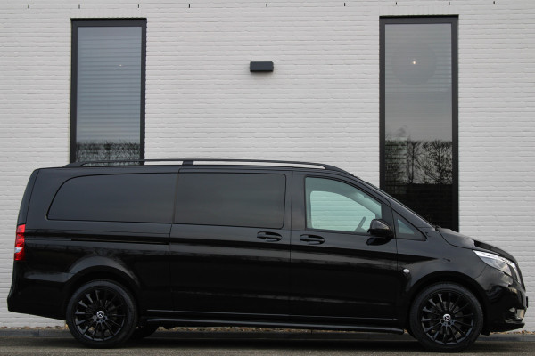 Mercedes-Benz Vito 116 CDI / BPM VRIJ / Aut / XXL / DC / Led-Xenon / Leer / Vol Opties / NIEUWSTAAT