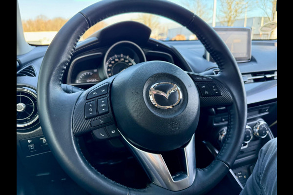 Mazda 2 1.5 Skyactiv-G GT-M Line Navi, Climate Control, PDC