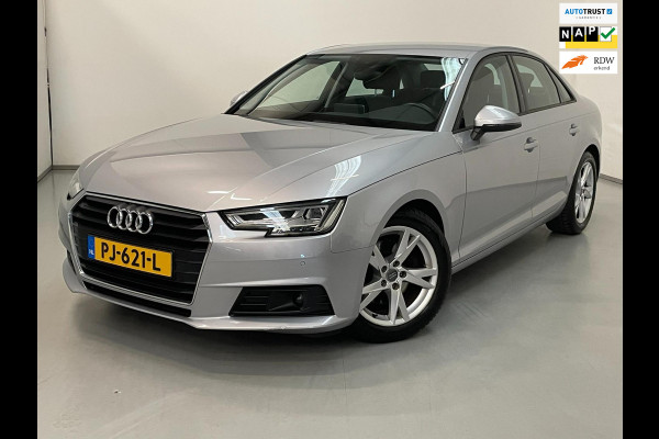 Audi A4 Limousine 2.0 TDI Pro Line / BTW / NL-auto / Virtual