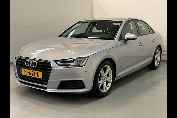 Audi A4 Limousine 2.0 TDI Pro Line / BTW / NL-auto / Virtual