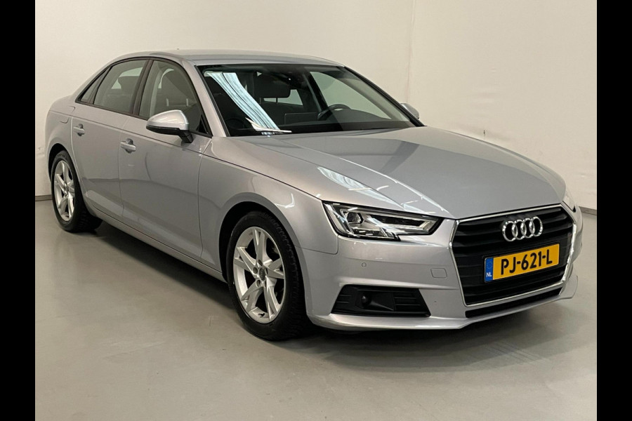 Audi A4 Limousine 2.0 TDI Pro Line / BTW / NL-auto / Virtual