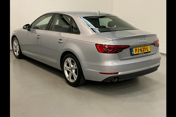 Audi A4 Limousine 2.0 TDI Pro Line / BTW / NL-auto / Virtual