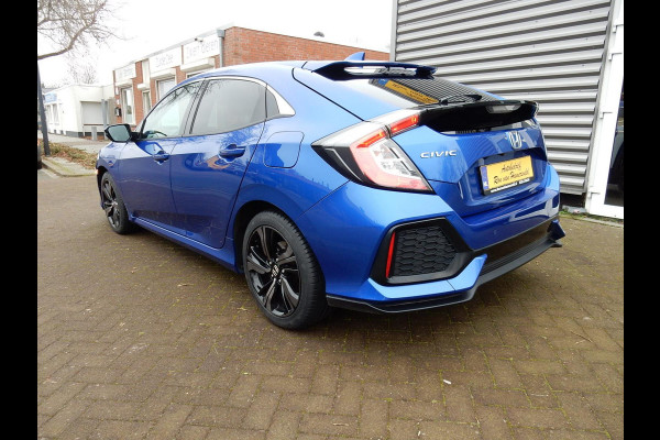 Honda Civic 1.0 i-VTEC ELEGANCE*NAVI*XENON*CR CONTR*STL VERW*