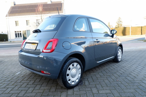 Fiat 500 1.2 Young. Rijklaarprijs Incl. 12 MND Bovag Garantie