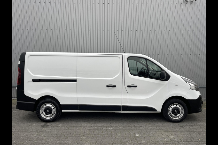 Renault Trafic 1.6 dCi T29 L2H1 Comfort*NAVI*CRUISE*TEL*AIRCO*3P*