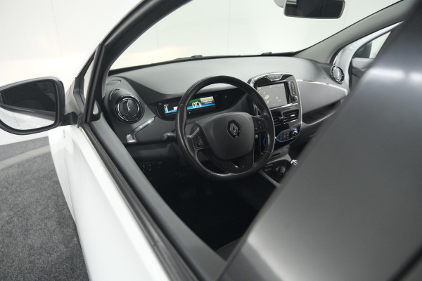 Renault ZOE R110 Limited 41 kWh | Huuraccu | Camera | Navigatie | Parkeersensoren