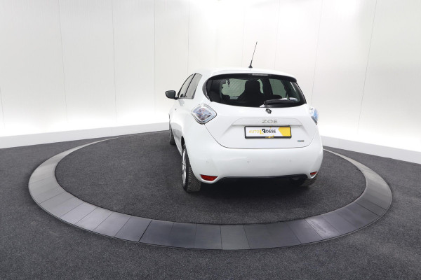 Renault ZOE R110 Limited 41 kWh | Huuraccu | Camera | Navigatie | Parkeersensoren